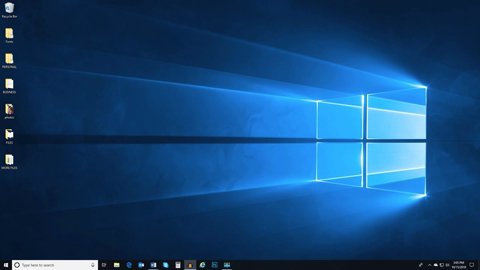 Basic Microsoft [VI]